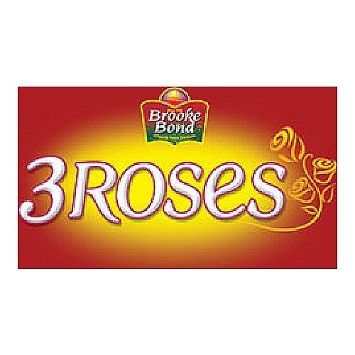 3 Roses