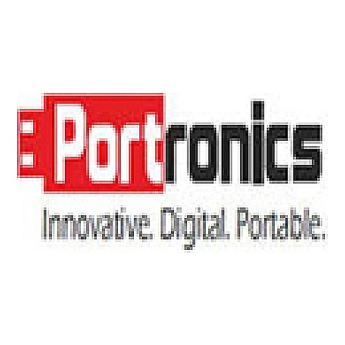 Portronics
