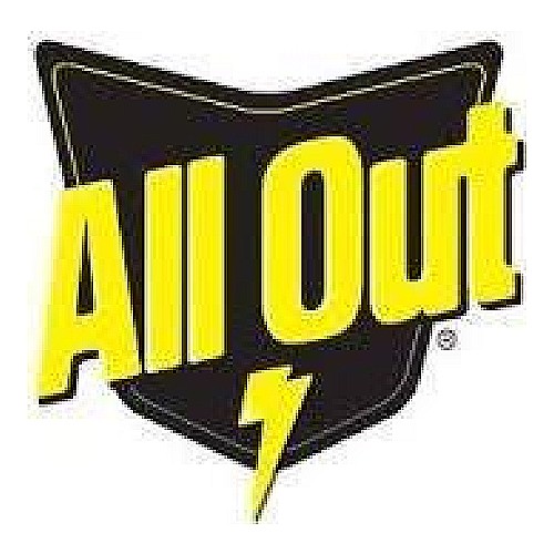 All out