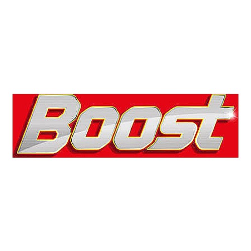 Boost