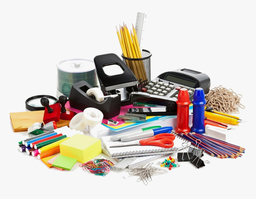 Office Stationery