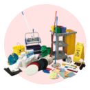 Housekeeping & Cleaning