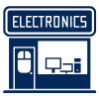 Electronics Category Icon