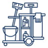 Housekeeping Category Icon