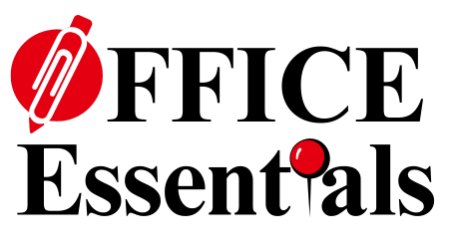Office Essentials Logo
