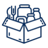 Pantry Category Icon